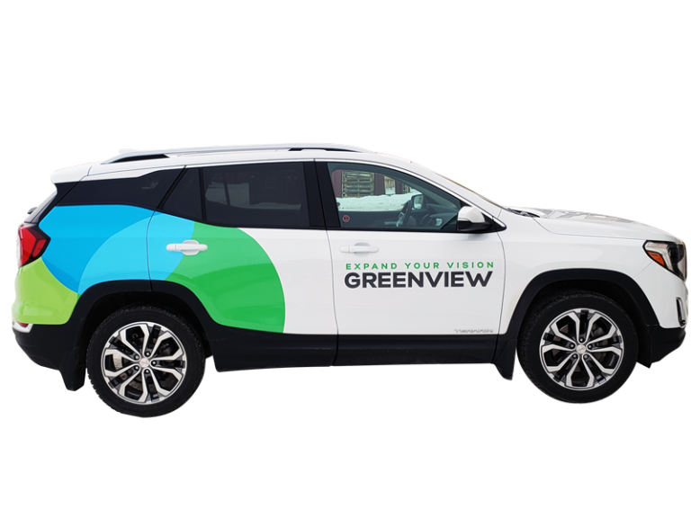 Greenview-Wrap